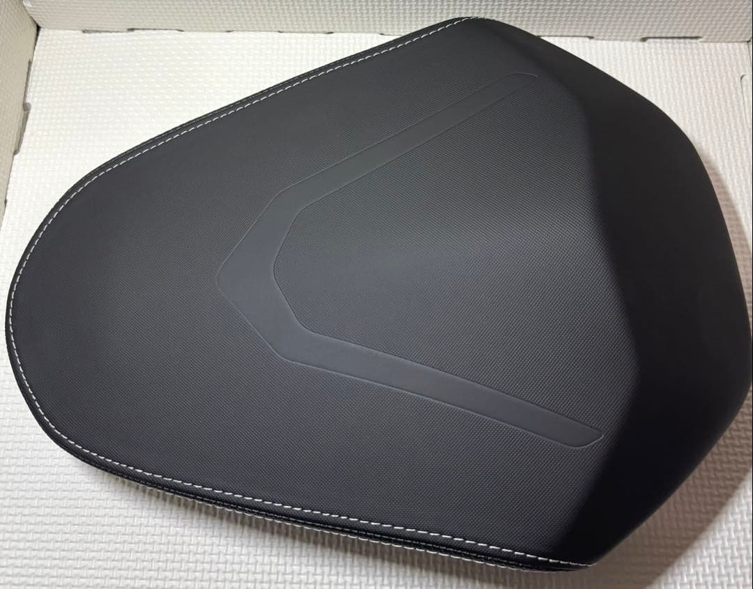 KTM エルゴシート リア　Duke125 250 390 用