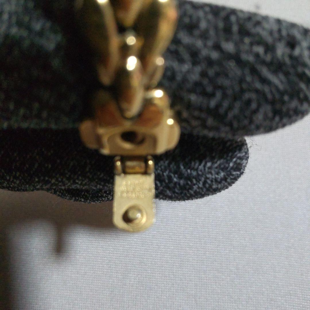 SEIKO ENCLINE チェーンゴールド時計