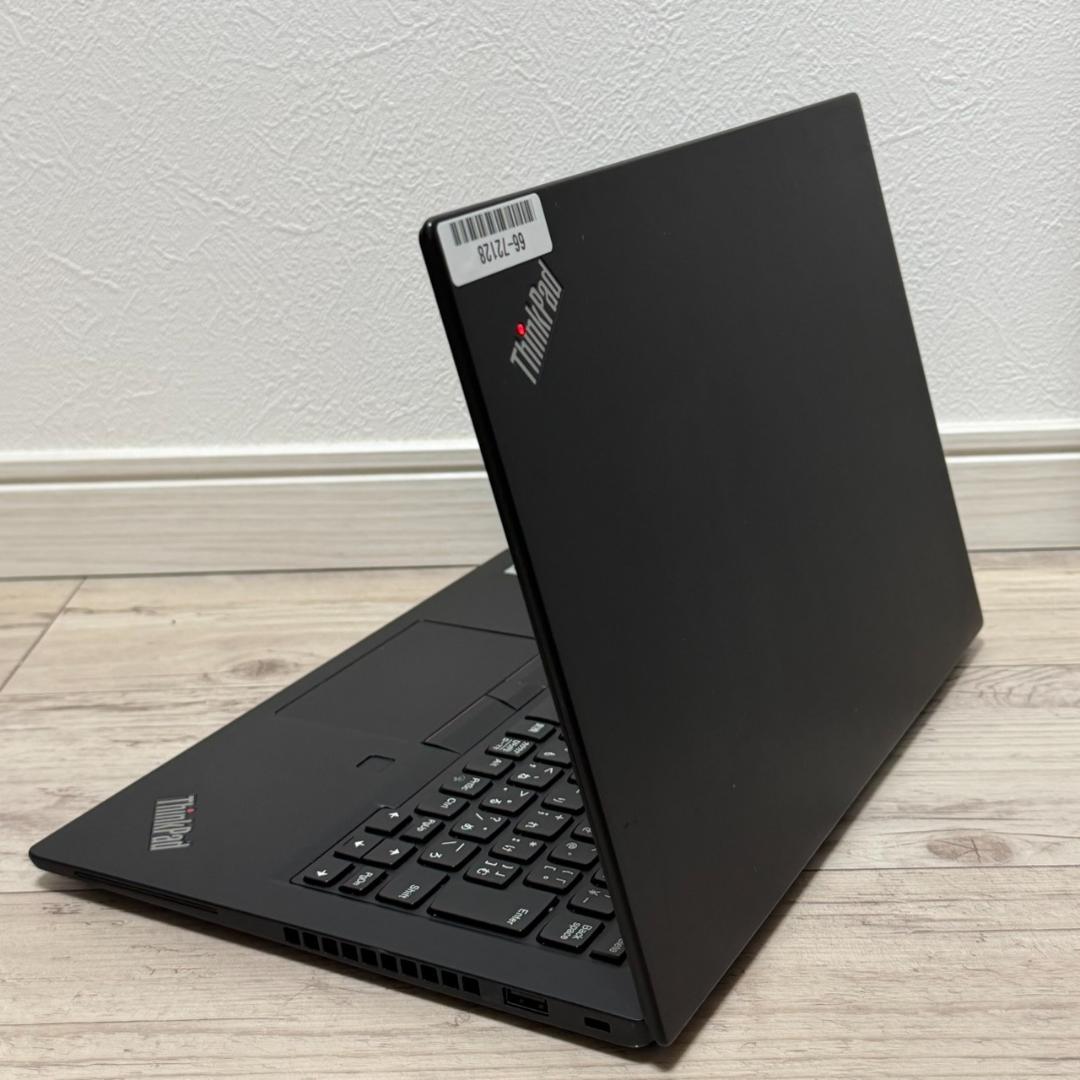 激安早い者勝ち♬ 安心の国産 dynabook R63M i5 8G 256GB