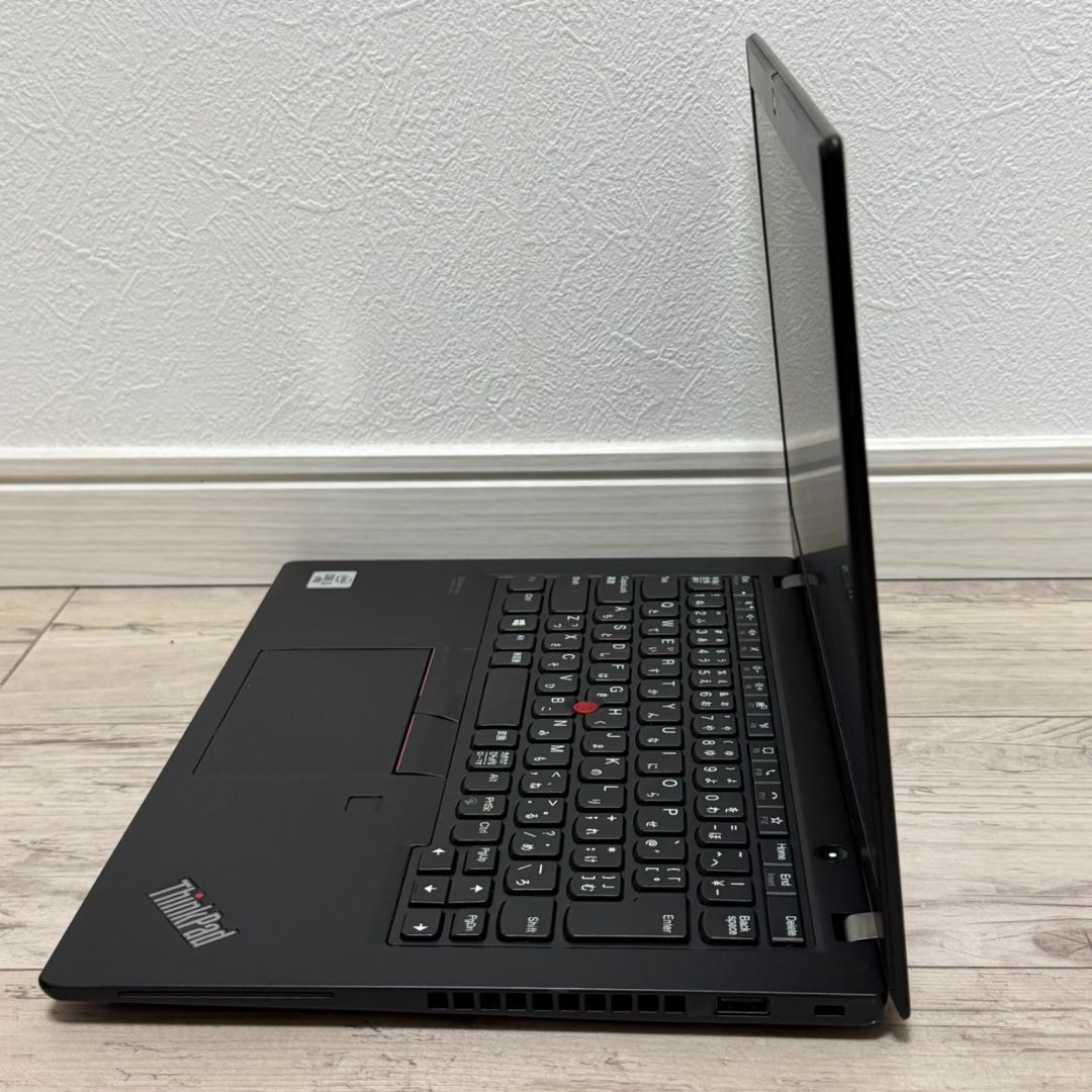 激安早い者勝ち♬ 安心の国産 dynabook R63M i5 8G 256GB