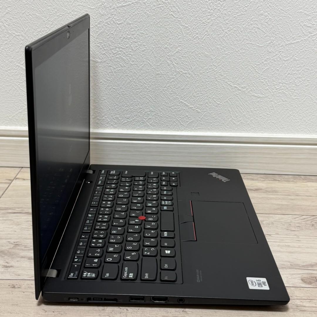 激安早い者勝ち♬ 安心の国産 dynabook R63M i5 8G 256GB