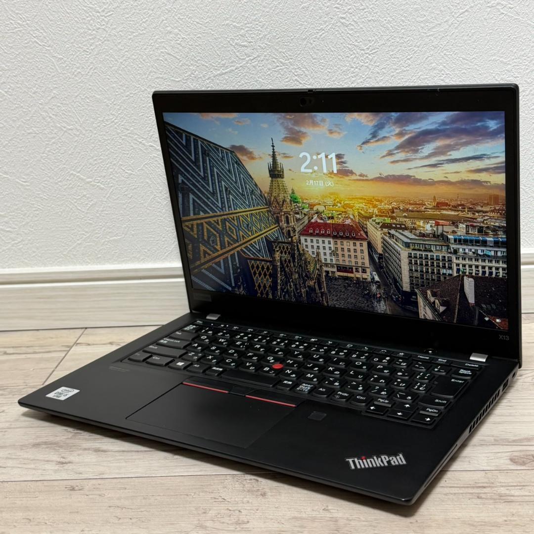 激安早い者勝ち♬ 安心の国産 dynabook R63M i5 8G 256GB