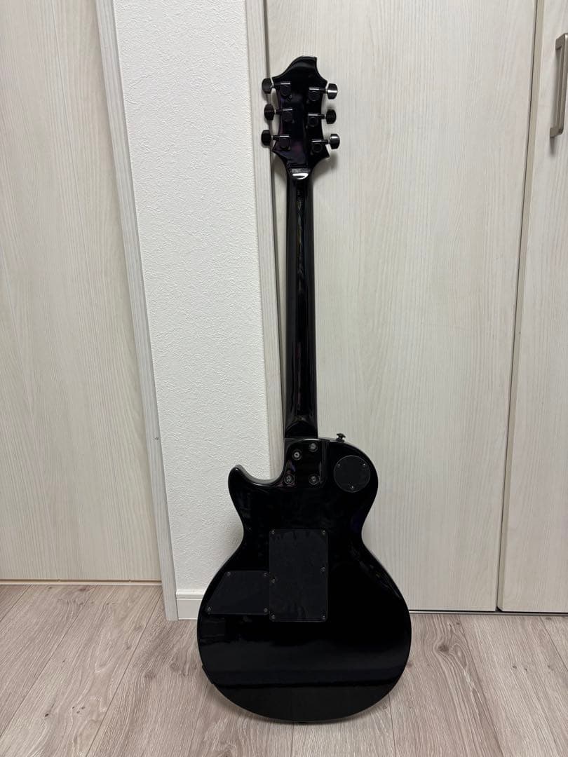 音出し確認済　ジャンク　グラスルーツ　 SUGIZO モデル　エレキギター