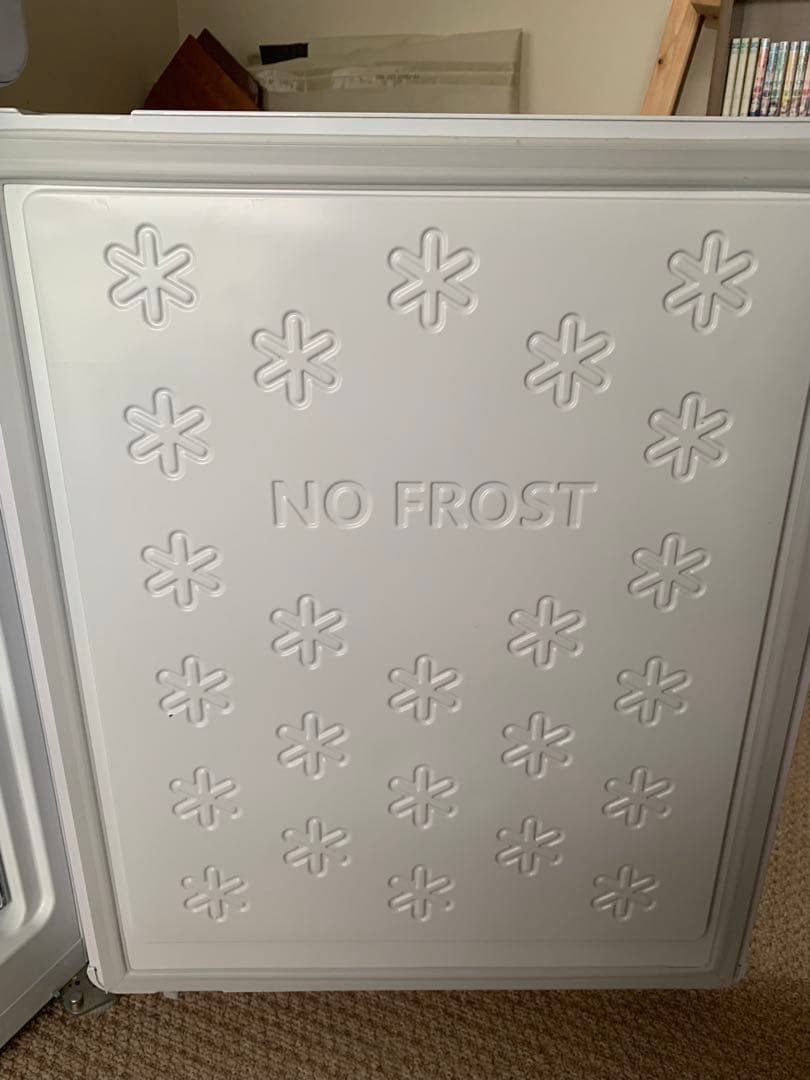 冷蔵庫　一人暮らし用　148L