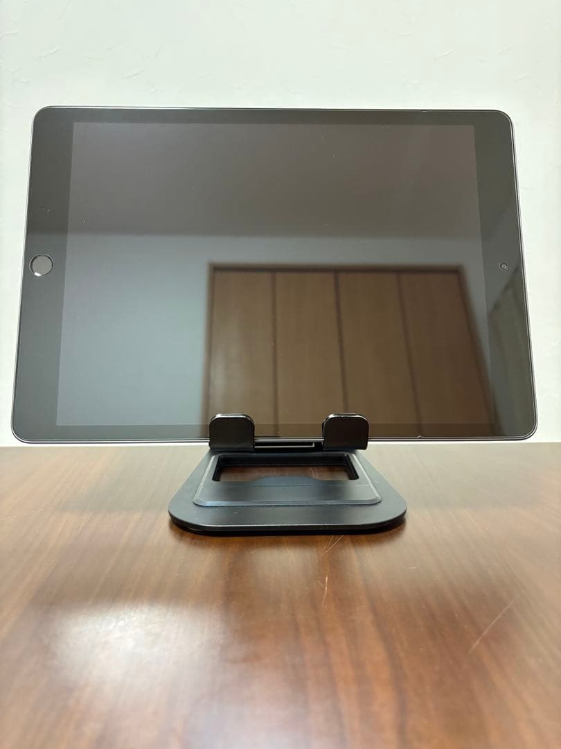 Apple iPad 第7世代 スペースグレー 32GB Wi-Fiモデル