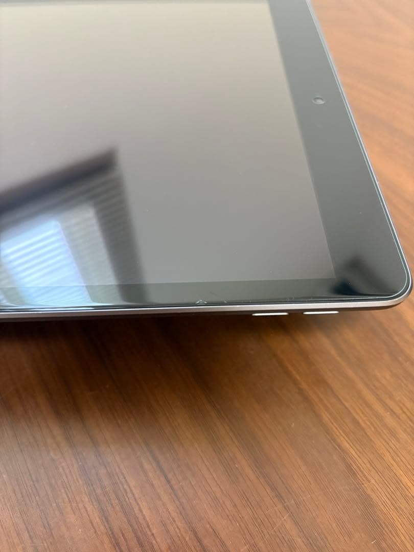 Apple iPad 第7世代 スペースグレー 32GB Wi-Fiモデル