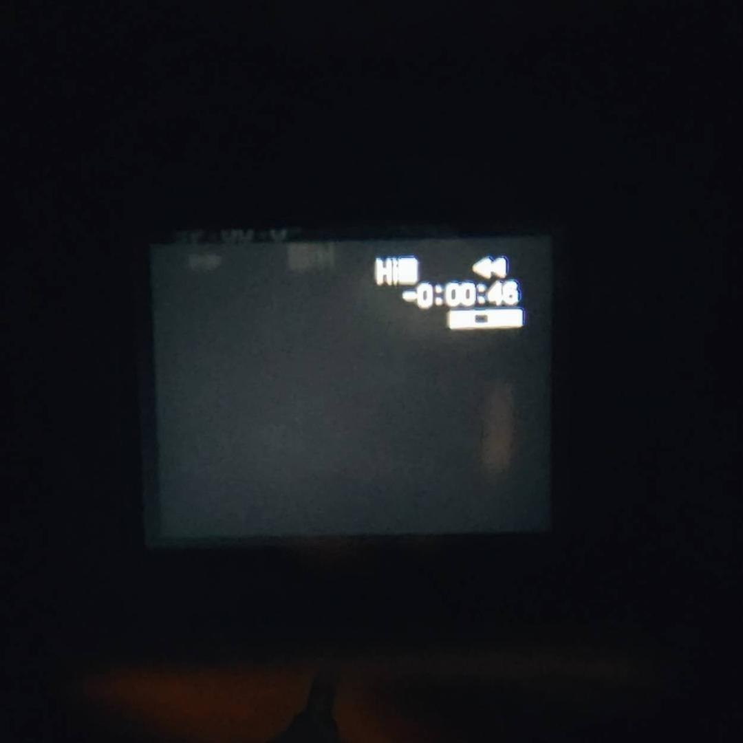 【動作確認済】SONY Hi8 高画質 8ミリ ビデオカメラ ステーションセット