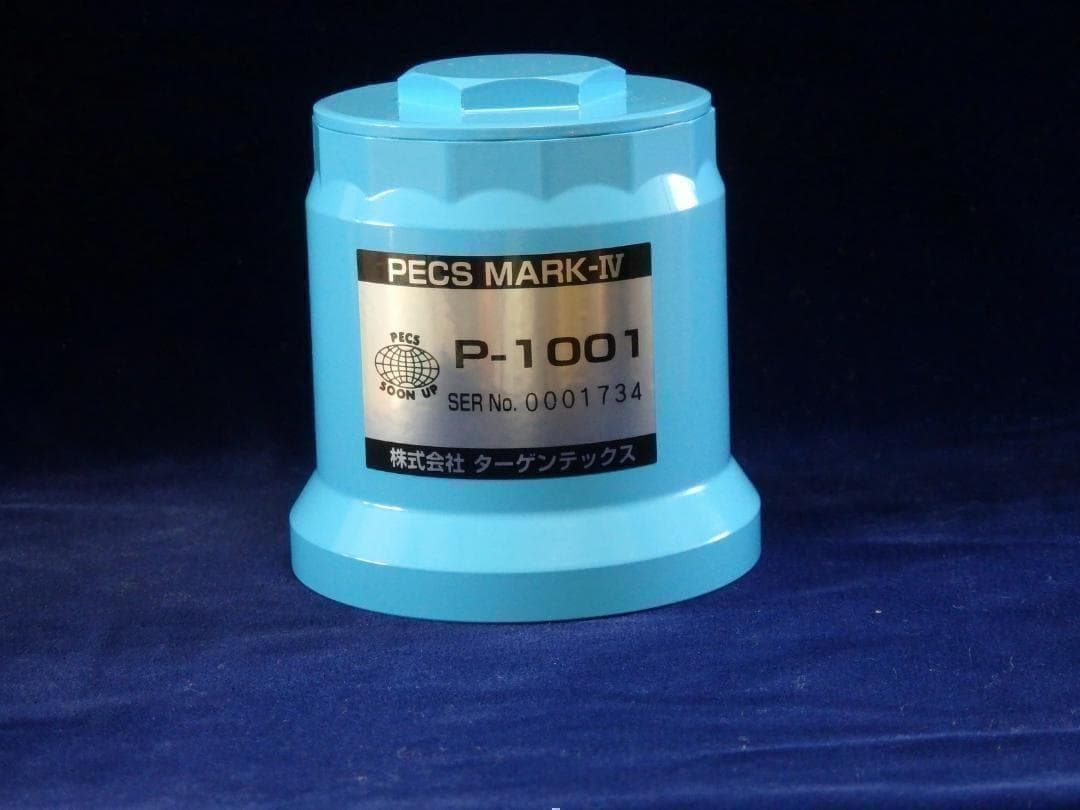 T*)様 耐性や出力アップに オイルフィルター PECS MARK-Ⅳ P-10