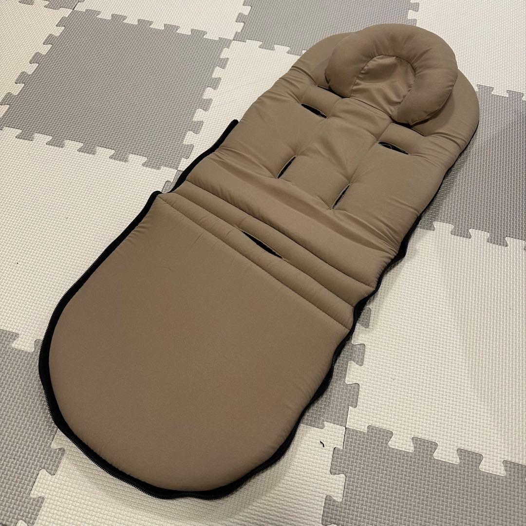 BABYZEN yoyo2 0+ ニューボーンカラーパック(ベージュ)