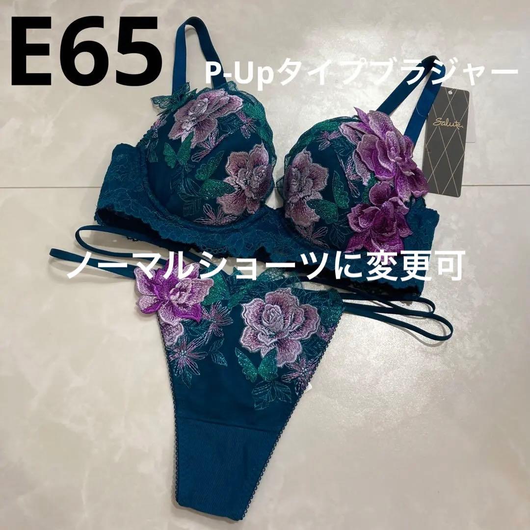 サルート　83G E65 ソング　M BS