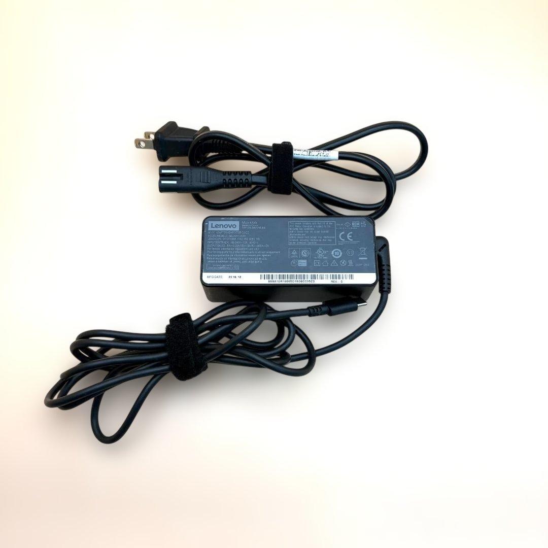 美品 Lenovo ThinkPad i5第8世代 8GB SSD256GB