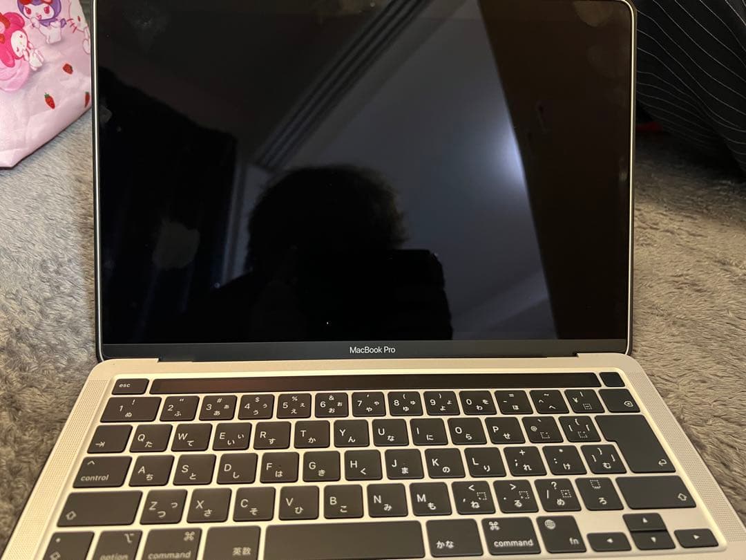 MacBook Pro 2020年モデル