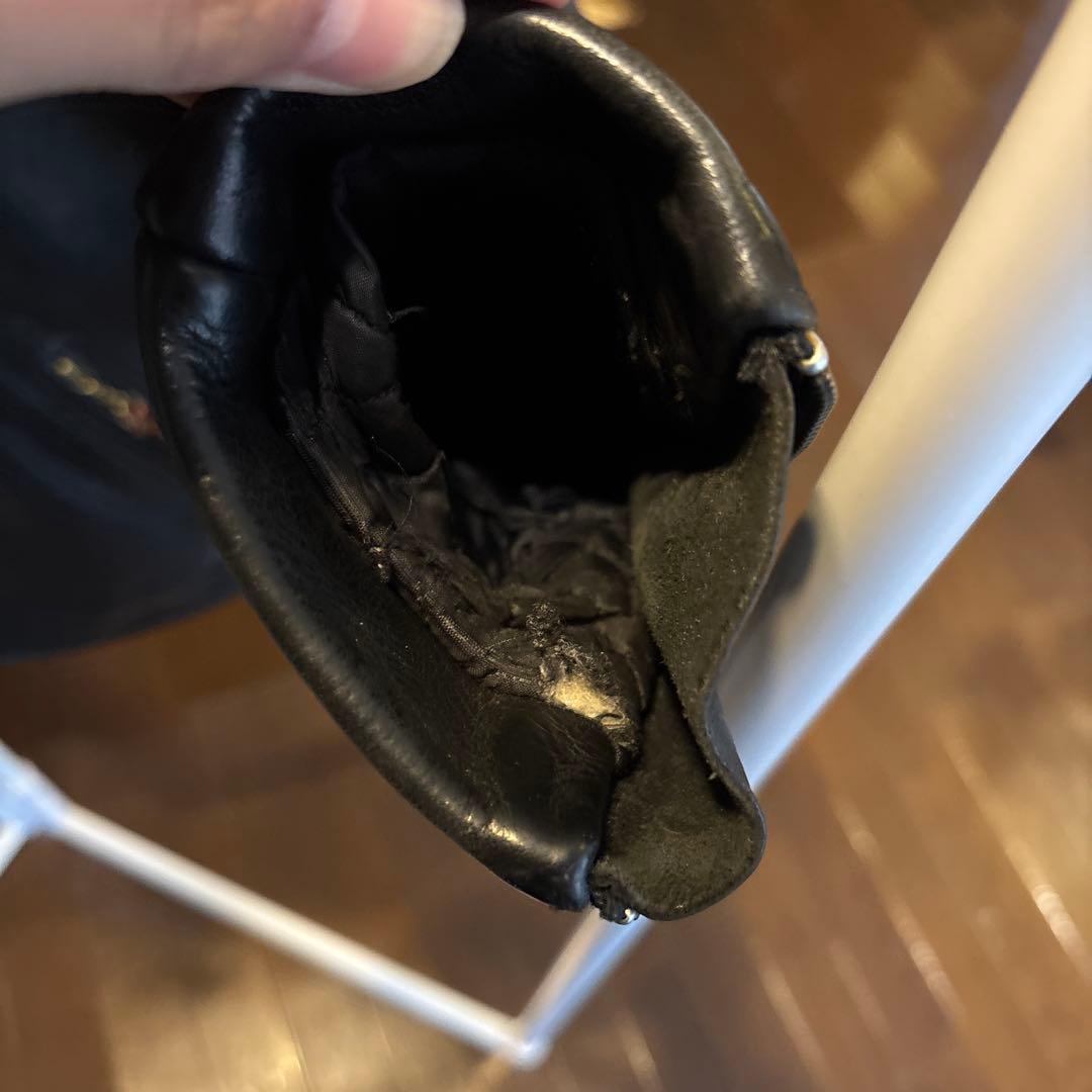 Vanson シングルライダース 38