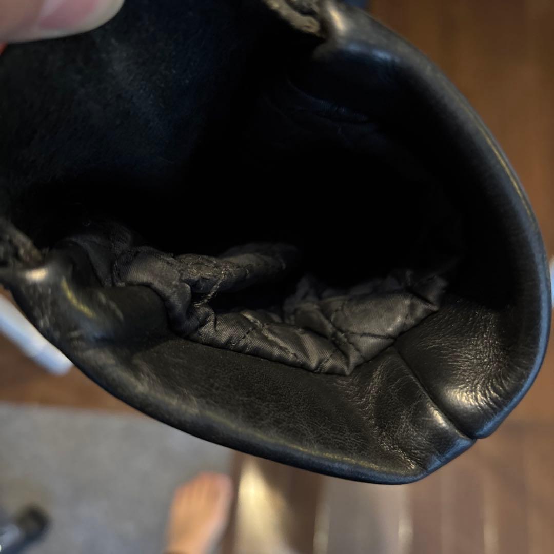 Vanson シングルライダース 38