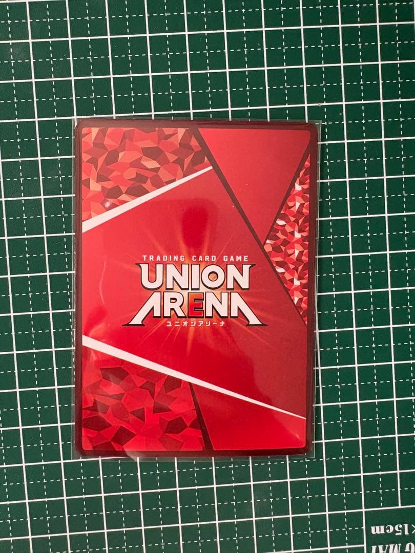 ユニオンアリーナ リゼロ レム Re:ゼロから始める異世界生活 星3 SR★★★