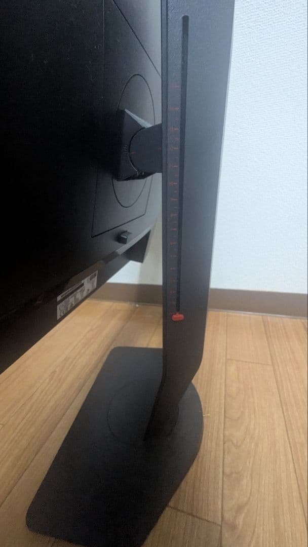 144hzモニターBenQ24インチ