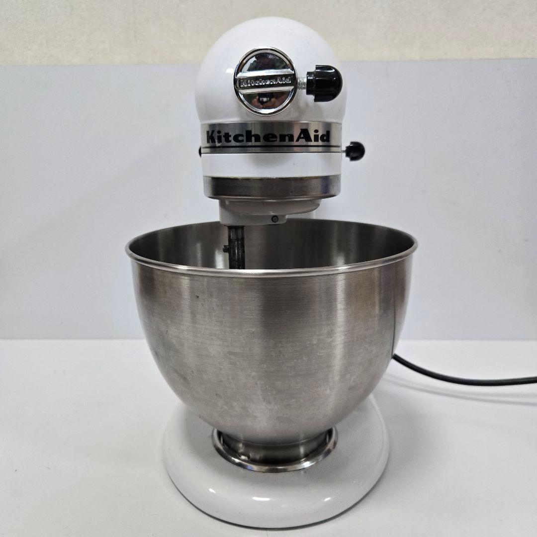 KitchenAid スタンドミキサー　9KSM95