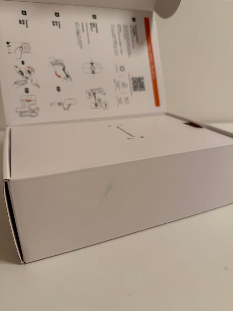 Insta360 Flow 2 Pro 本体＋未使用アクセサリー3点セット