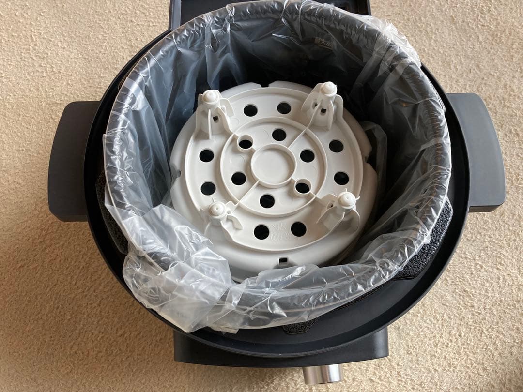 アイリスオーヤマ　電気圧力鍋 KPC-MA2 ブラック