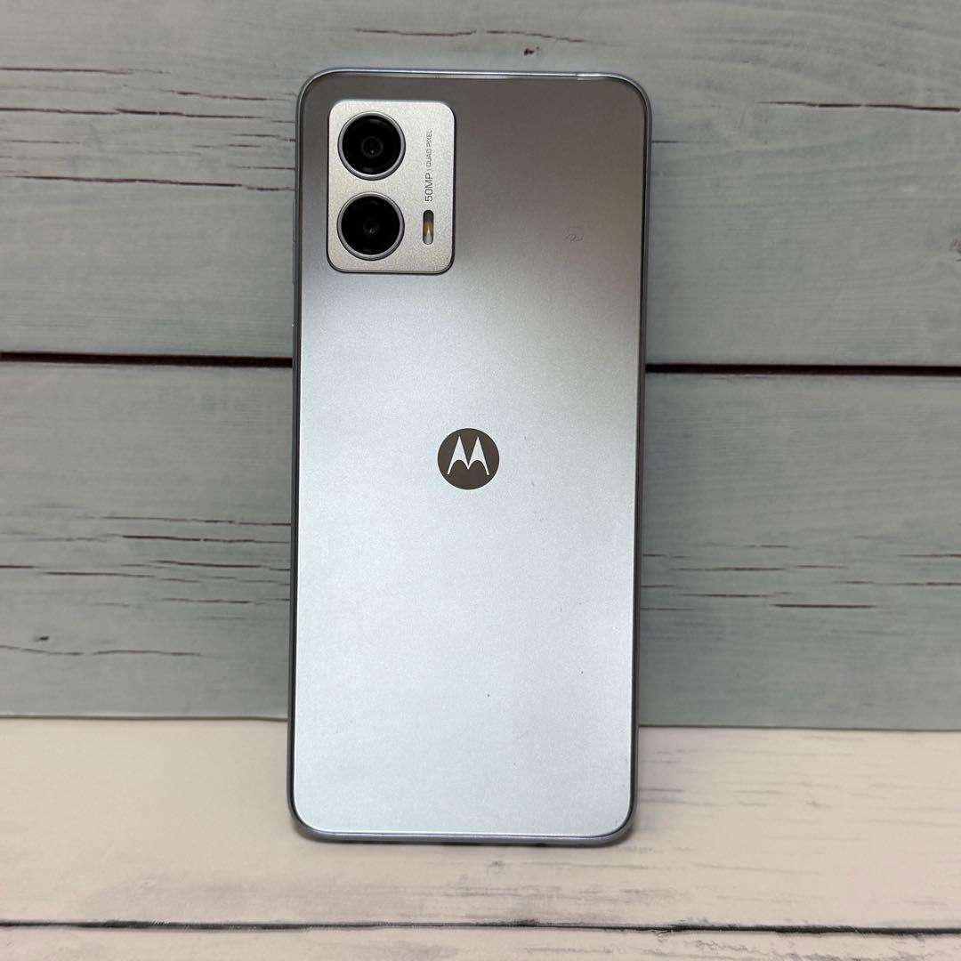 ✅【Android】モトローラ moto G53j 5G SIMフリースマホ