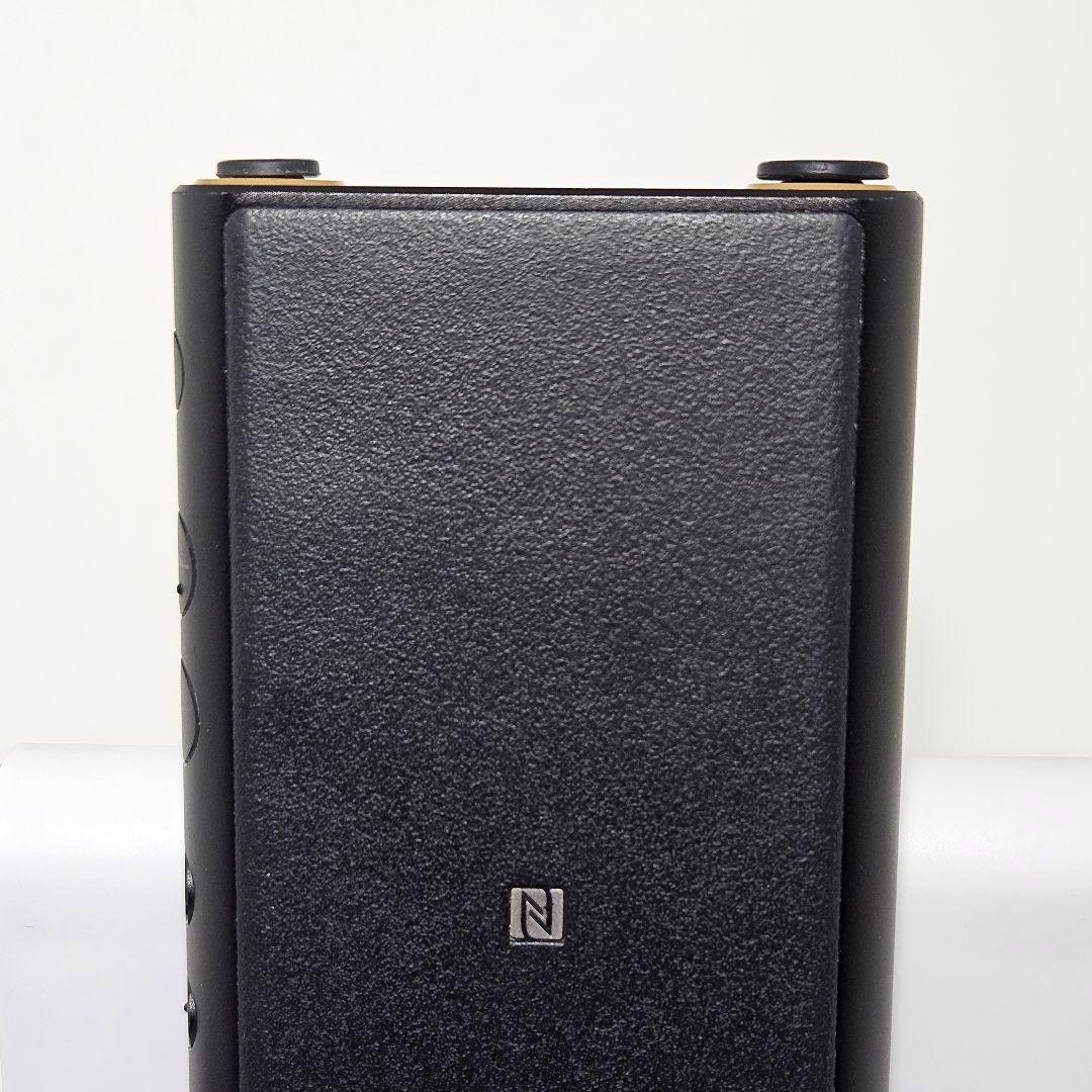 美品 SONY NW-ZX300G 128GB WALKMAN 箱 説明書 本体
