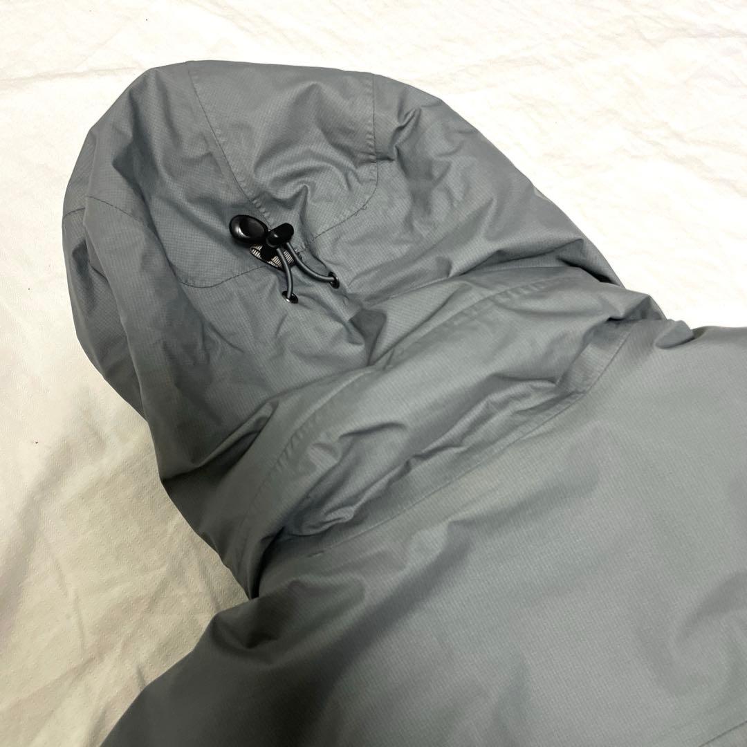 レア！BURTON AK457 DOWN JACKET【S】ダウンジャケット