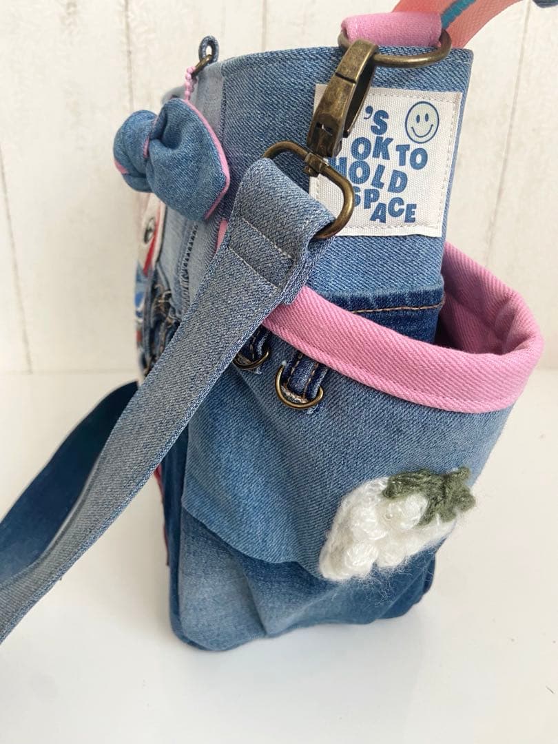 トートバッグ mie