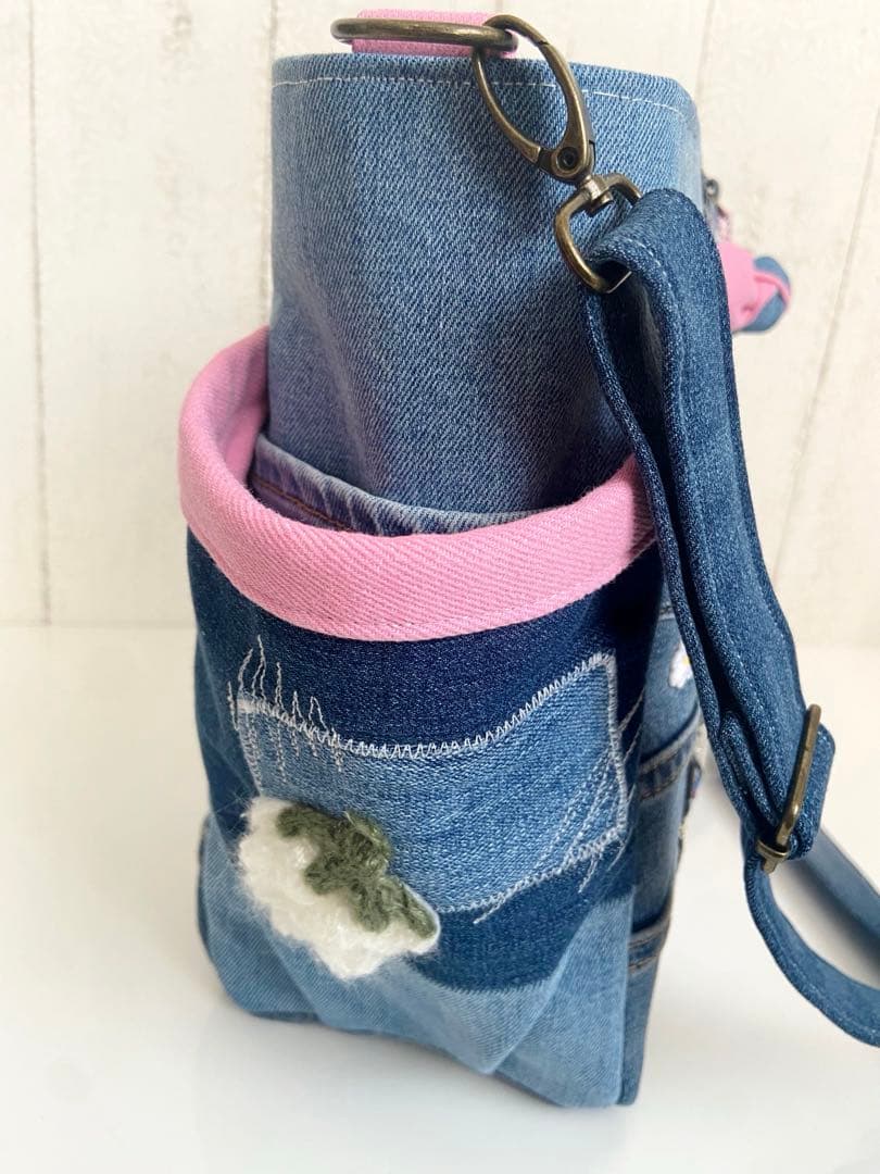 トートバッグ mie