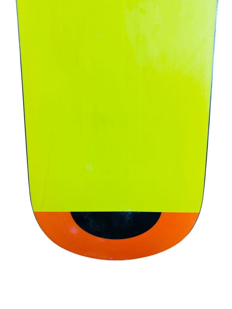 BURTON CUSTOM FLYING V 156cm 2013年モデル　板