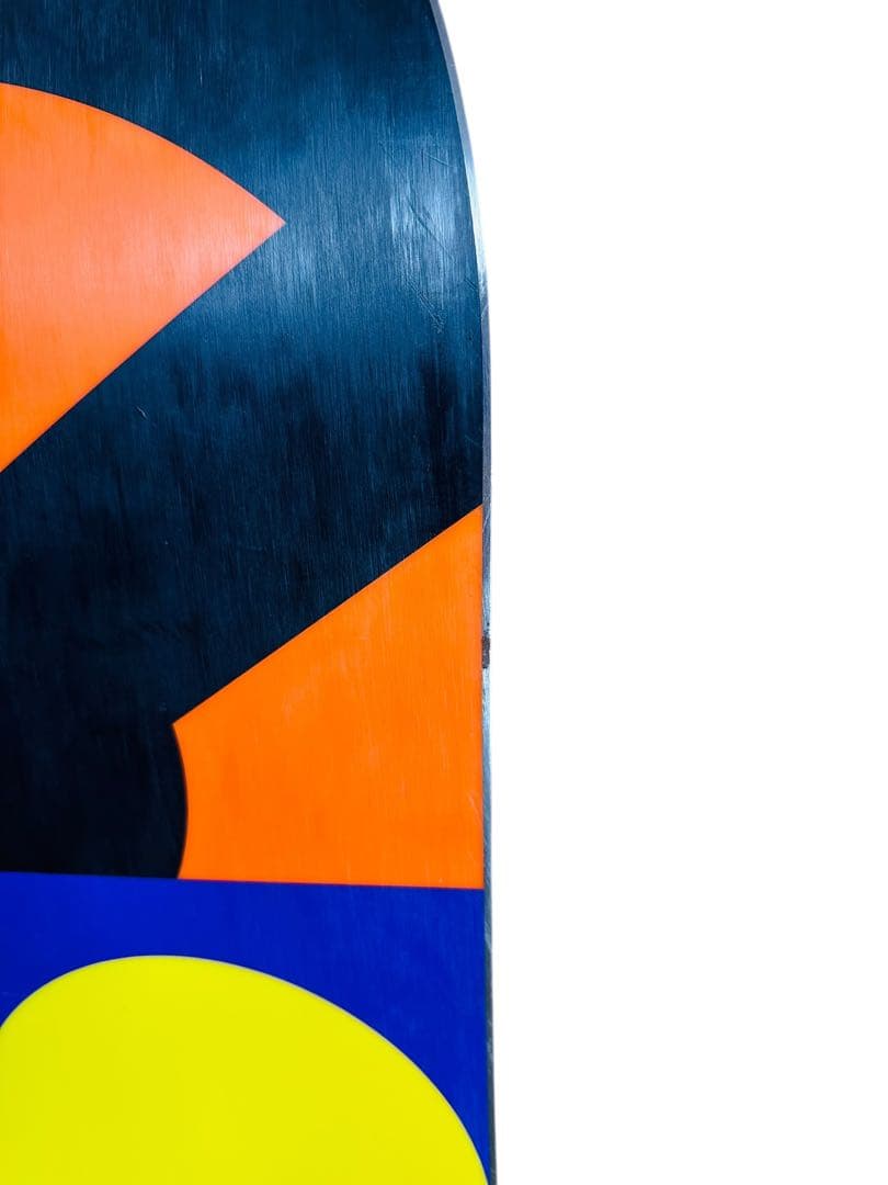 BURTON CUSTOM FLYING V 156cm 2013年モデル　板