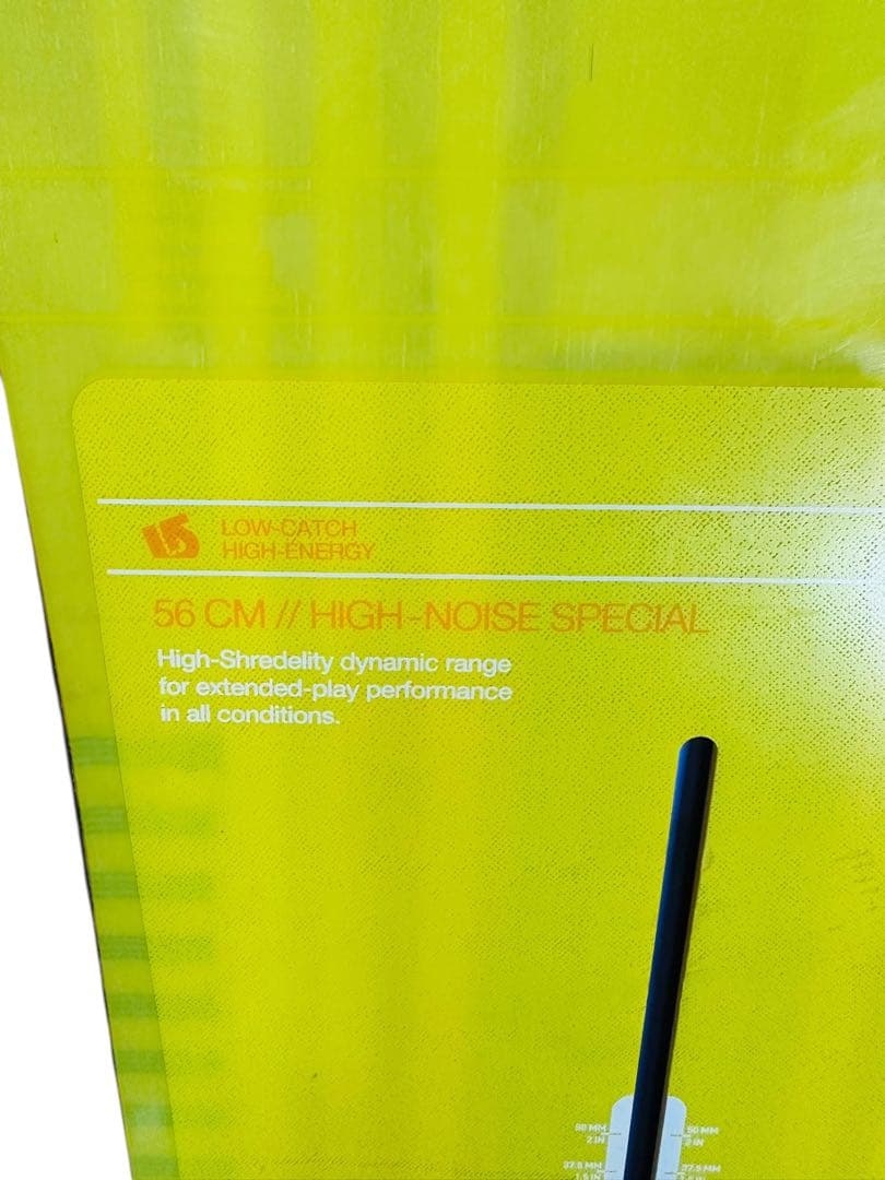 BURTON CUSTOM FLYING V 156cm 2013年モデル　板