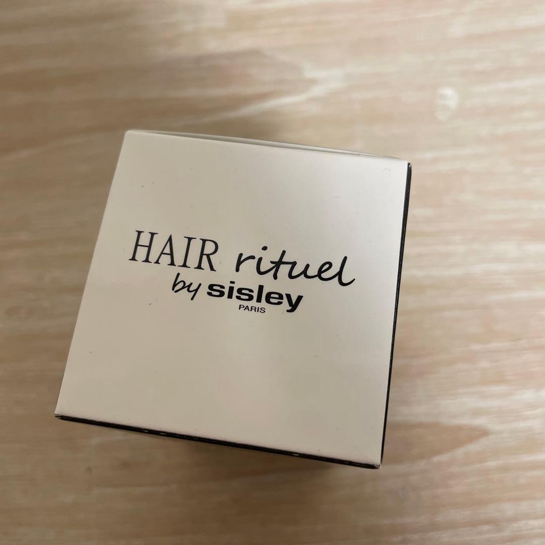 シスレーヘアリチュアル　フォーティファイングセラムフォーザスカルプ 60ml