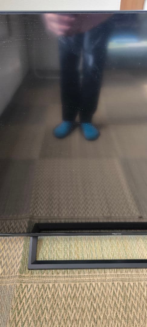 ハイセンス Hisense 50V型4K テレビ 50E6800 直接取引推奨