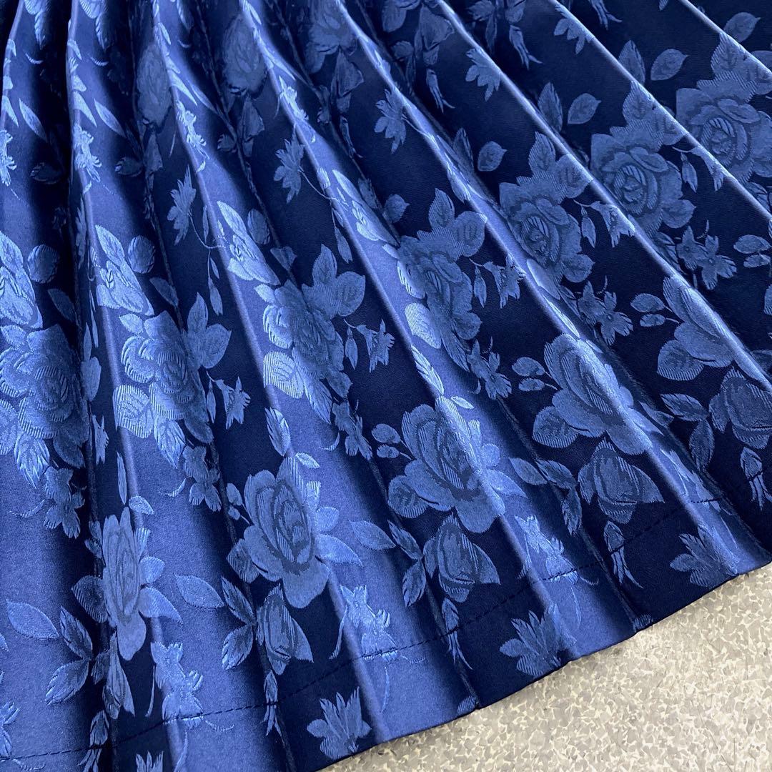 トラック　センターカーテン　ハイルーフ　ヴェール　ネイビー　新品