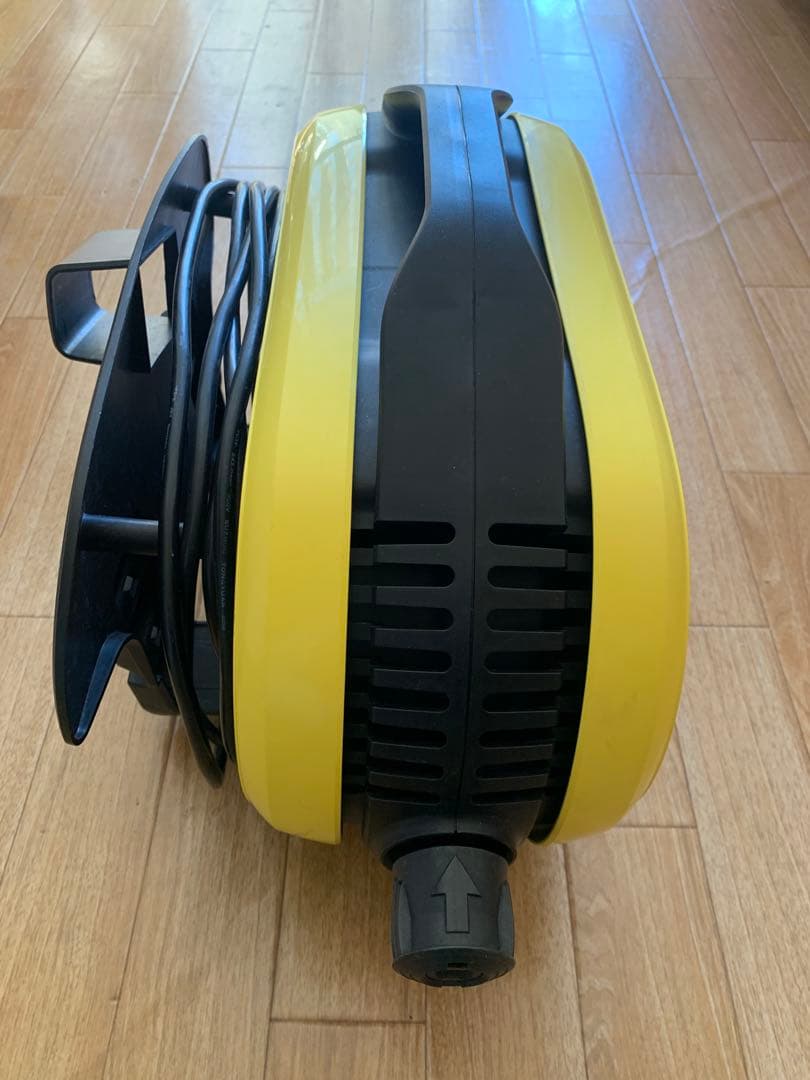 テ*ン様 KARCHER　ケルヒャー　JTK サイレント　高圧洗浄機