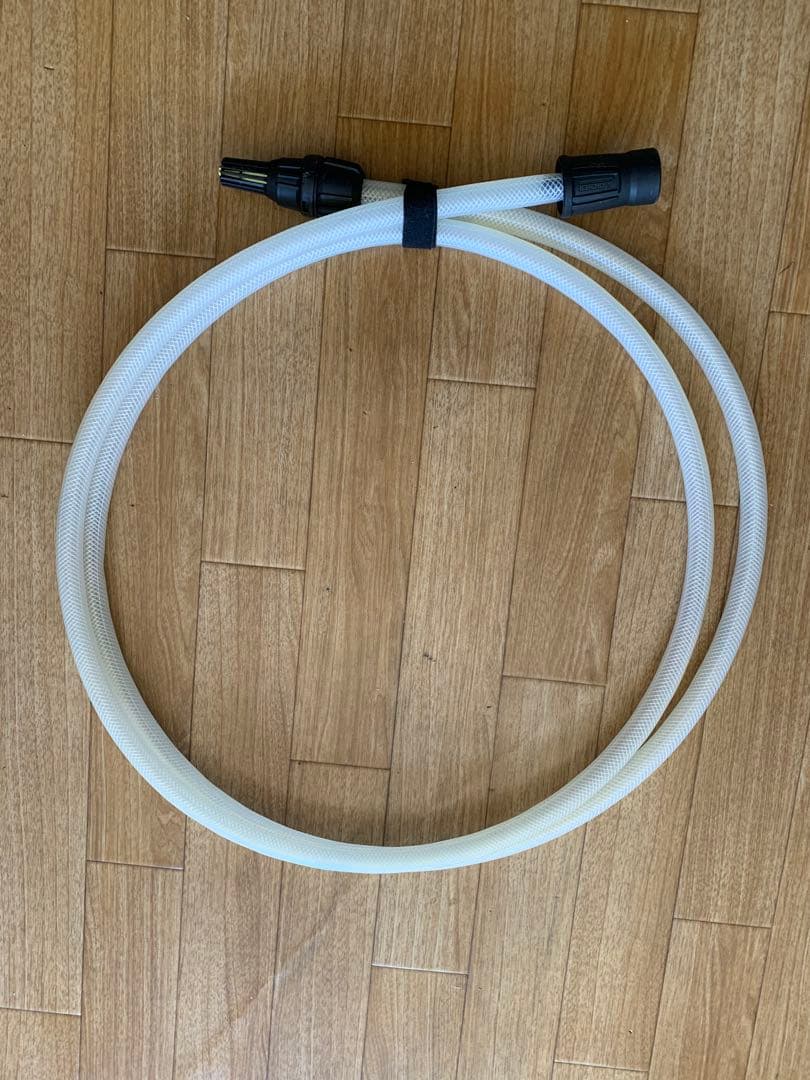 テ*ン様 KARCHER　ケルヒャー　JTK サイレント　高圧洗浄機