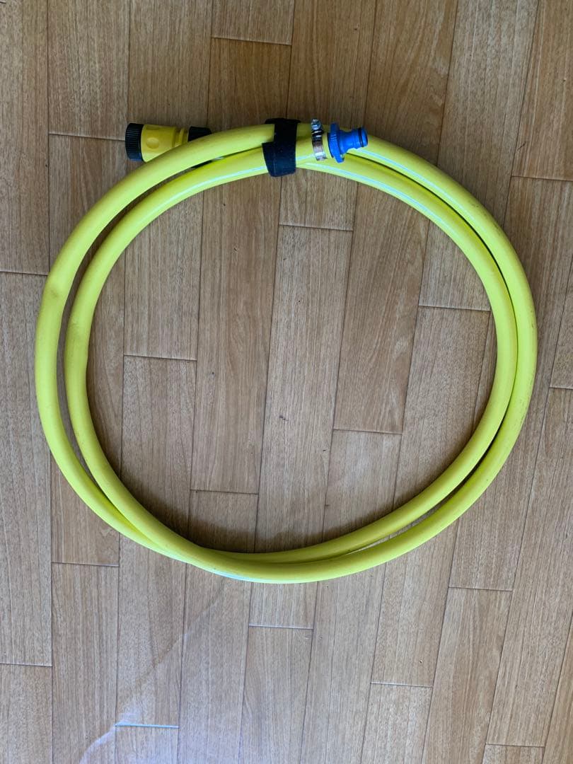 テ*ン様 KARCHER　ケルヒャー　JTK サイレント　高圧洗浄機