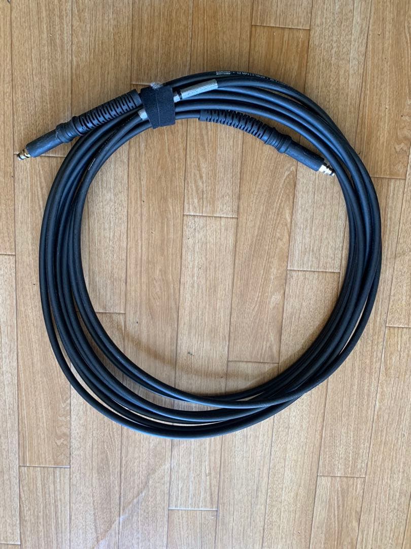 テ*ン様 KARCHER　ケルヒャー　JTK サイレント　高圧洗浄機