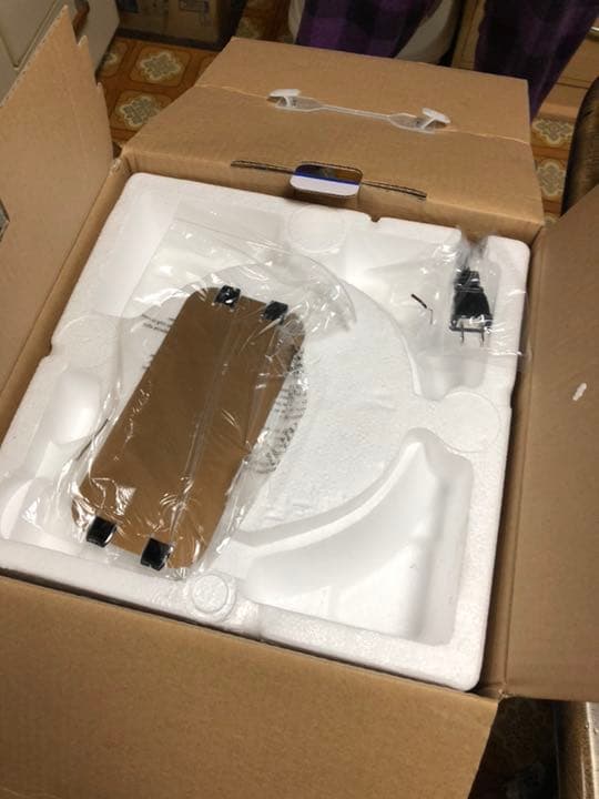 パワーマジックフライヤーXL 新品未使用