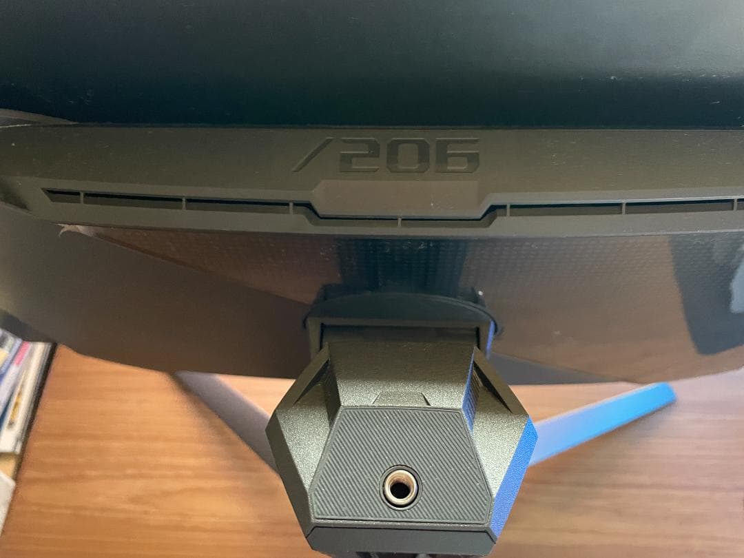 ASUS ROG PG27AQDM ゲーミングモニター