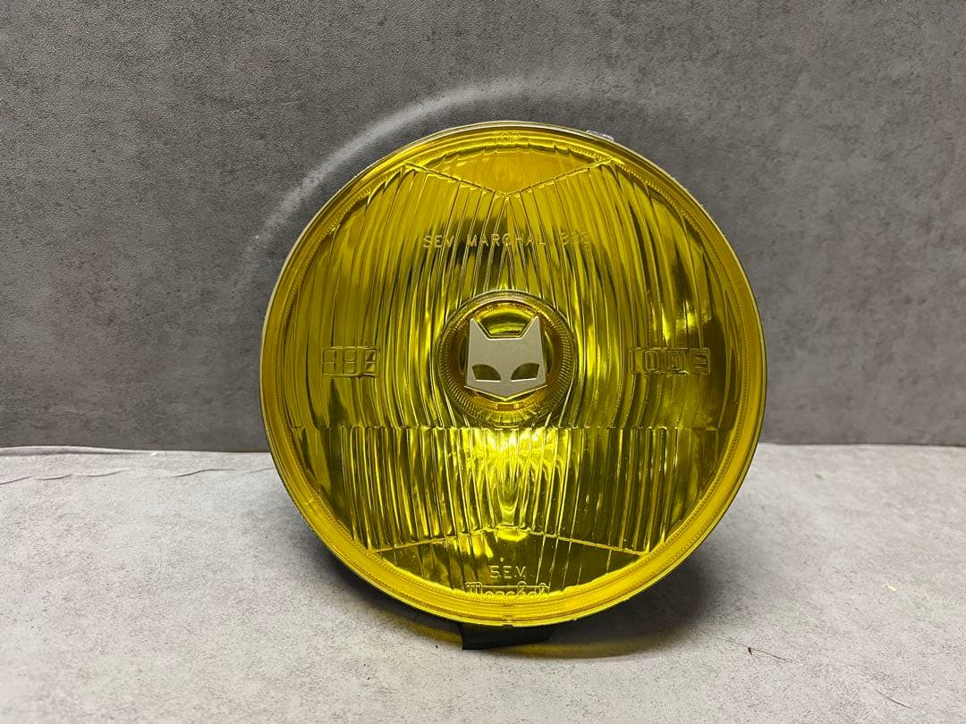 マーシャル　888 160φ ヘッドライト