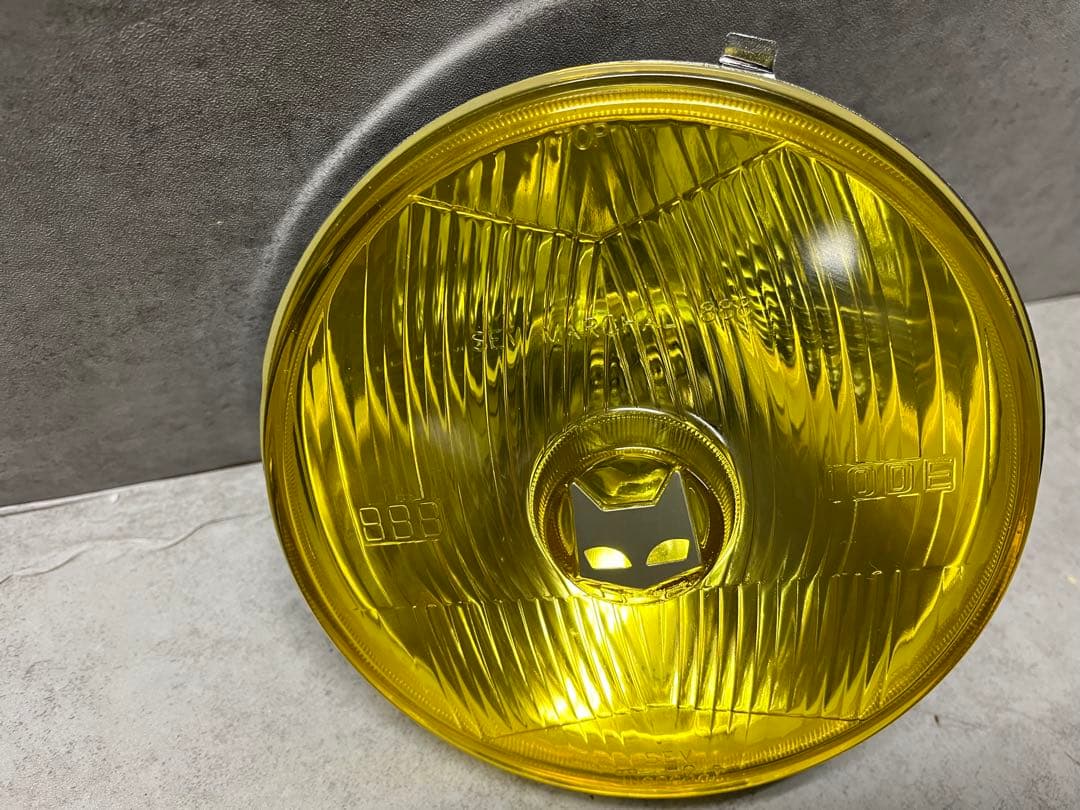 マーシャル　888 160φ ヘッドライト