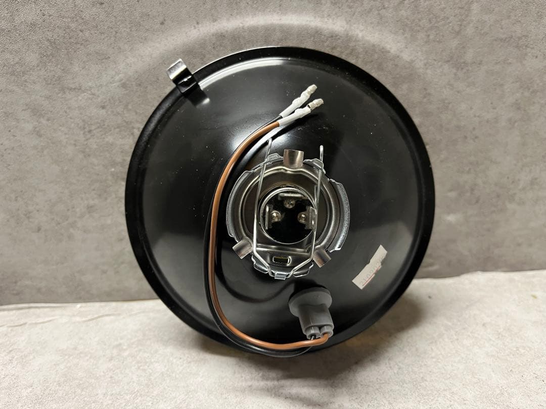 マーシャル　888 160φ ヘッドライト