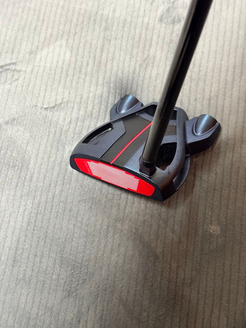 スパイダーツアーTM24 TMxORBR Spider レッドブル 34インチ