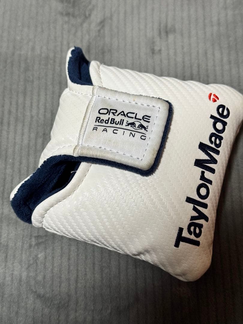 スパイダーツアーTM24 TMxORBR Spider レッドブル 34インチ