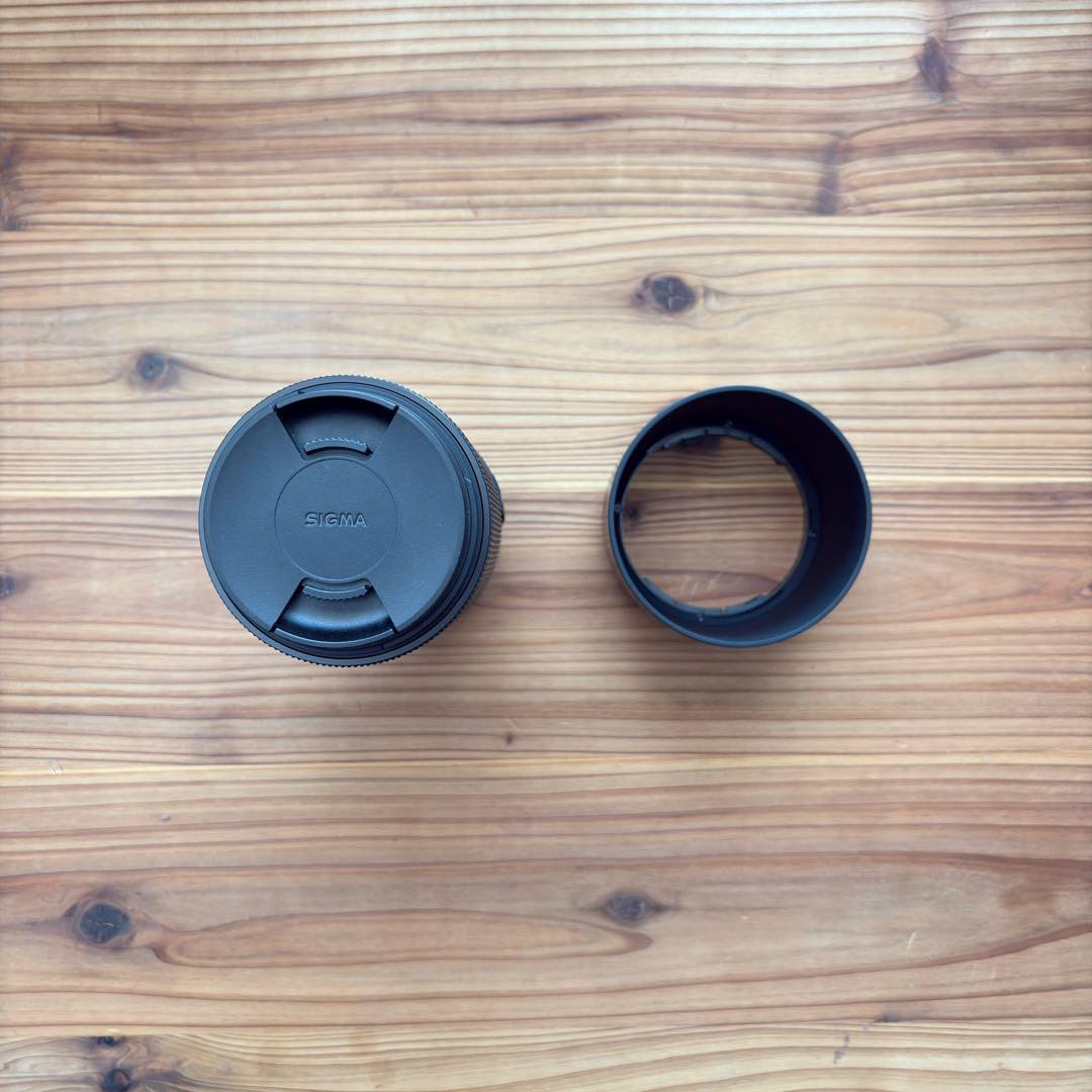 レンズ(単焦点) SIGMA 105mm F2.8 DG DN MACRO 1:1