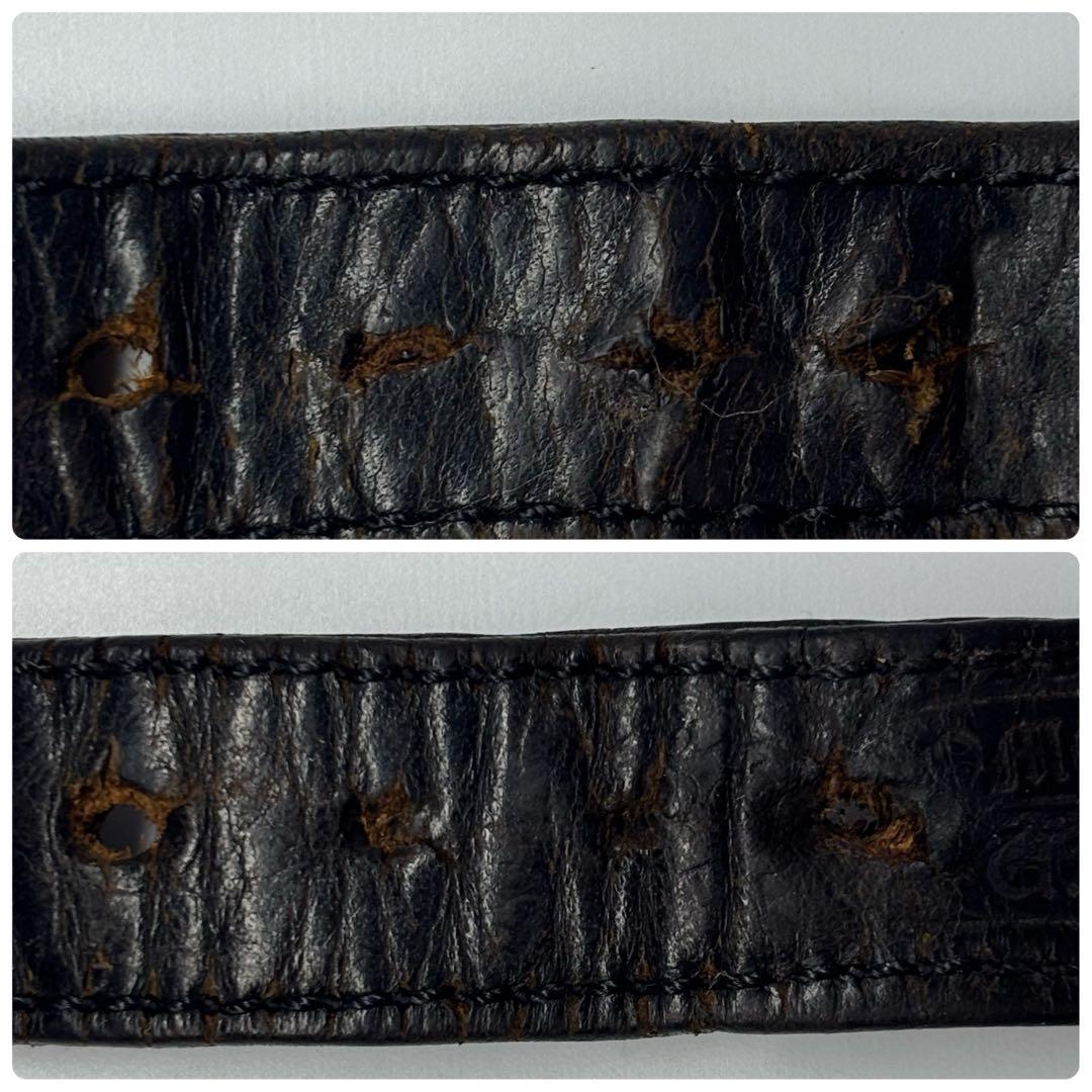 Chrome Hearts ガンスリンガーブレスレット 11