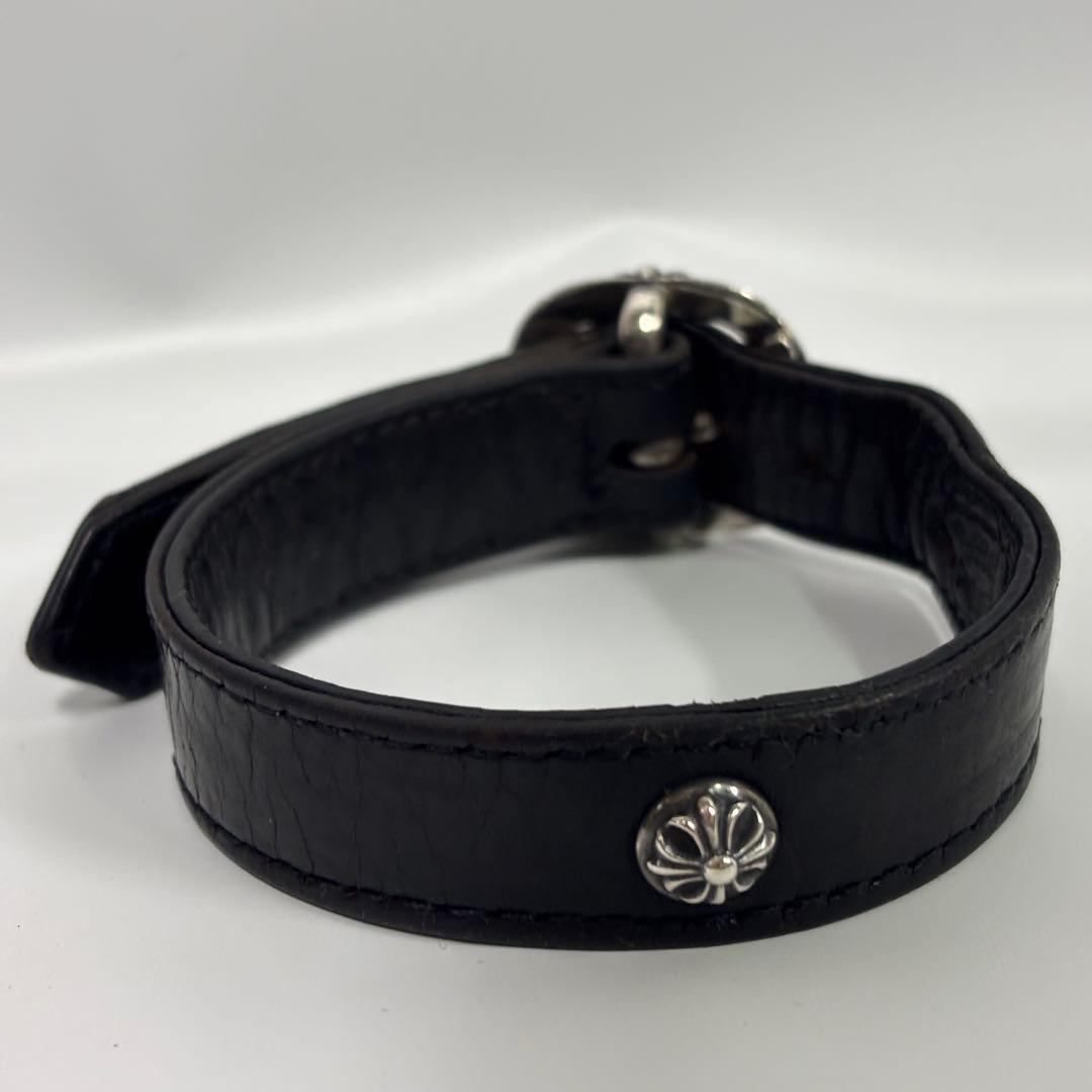 Chrome Hearts ガンスリンガーブレスレット 11