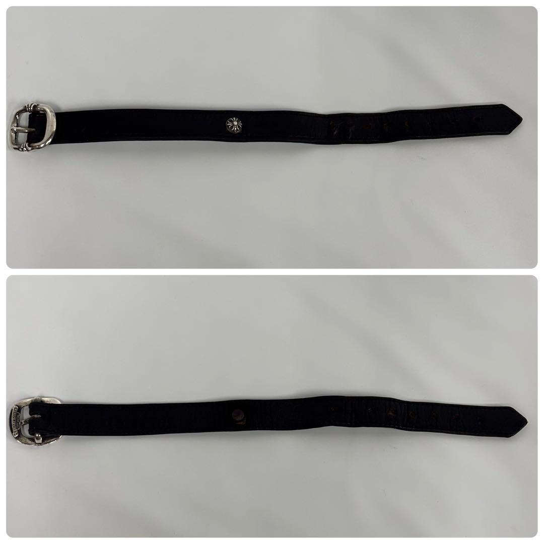Chrome Hearts ガンスリンガーブレスレット 11