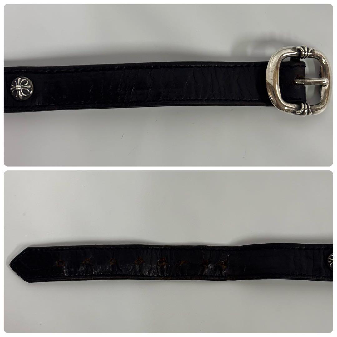 Chrome Hearts ガンスリンガーブレスレット 11